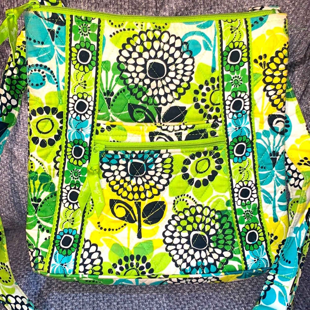 Vera Bradley Crossbody